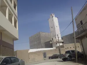 Mosquée de Nouadhibou 1