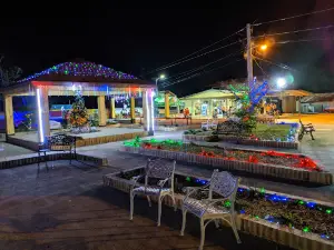 El Vigiador Km17 Park