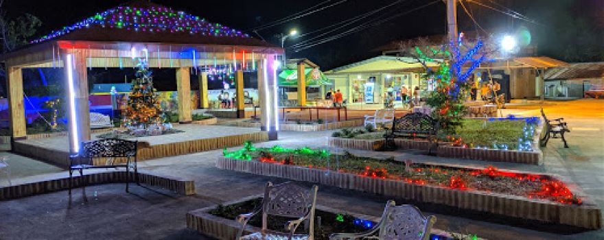 El Vigiador Km17 Park