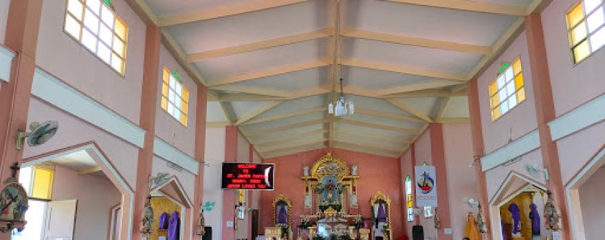 St. James Parish