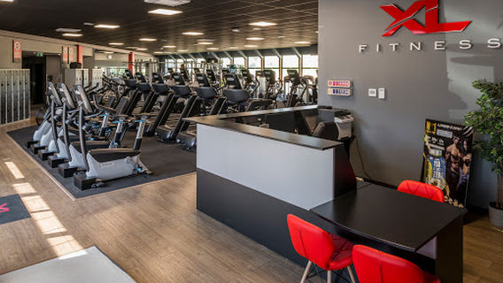 XL Fitness