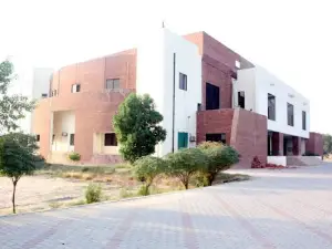 Sports Complex Layyah