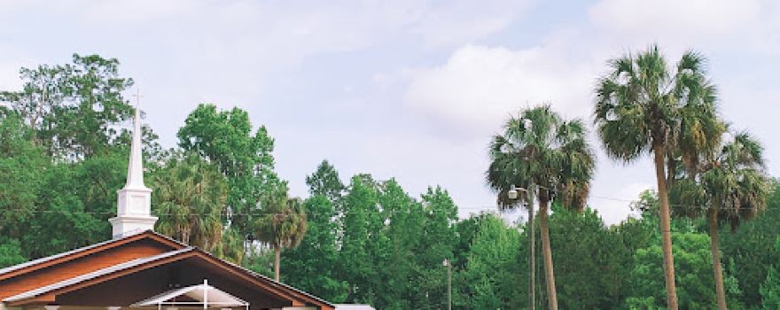 Otter Creek Baptist Church