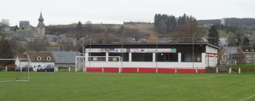 R LIERNEUX FC