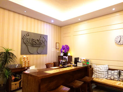 REBORN BATAM Penuin