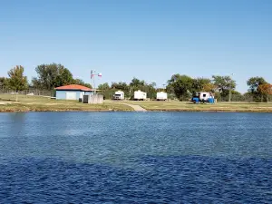 Aquatic Park