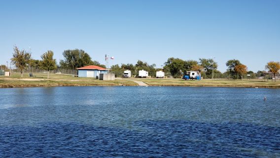 Aquatic Park