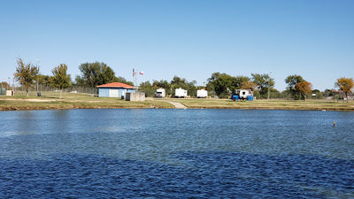 Aquatic Park