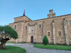 Monasterio de Nuestra Señora de la Asunción