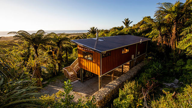 Paparoa Track Services