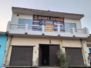Smart fitness gym