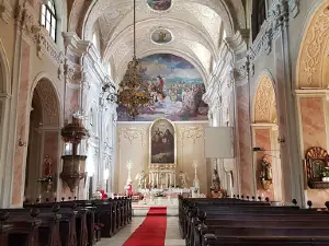 Centrul vechi