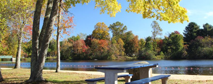Mixville Park