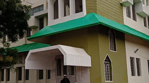 जामा मस्जिद