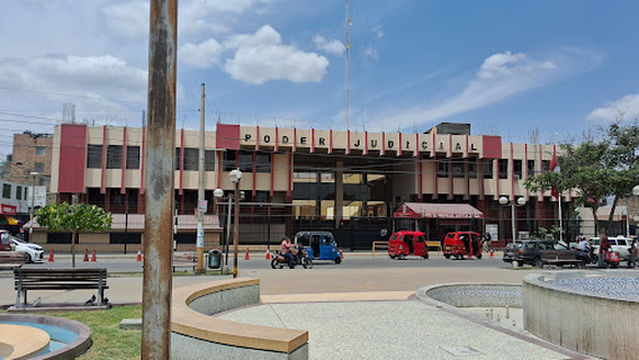 Plazuela Sebastian Barranca