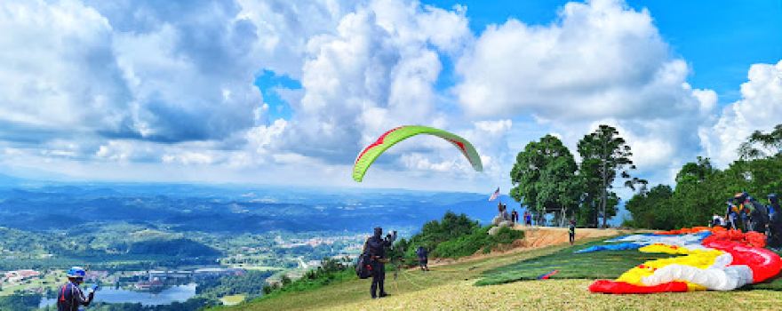 Bukit Batu Pahat (Puncak)