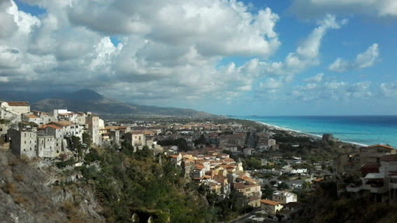Stadio Comunale "Domenico Longobucco"