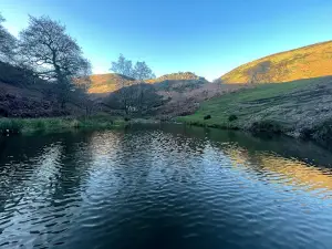 Church Stretton Golf Club