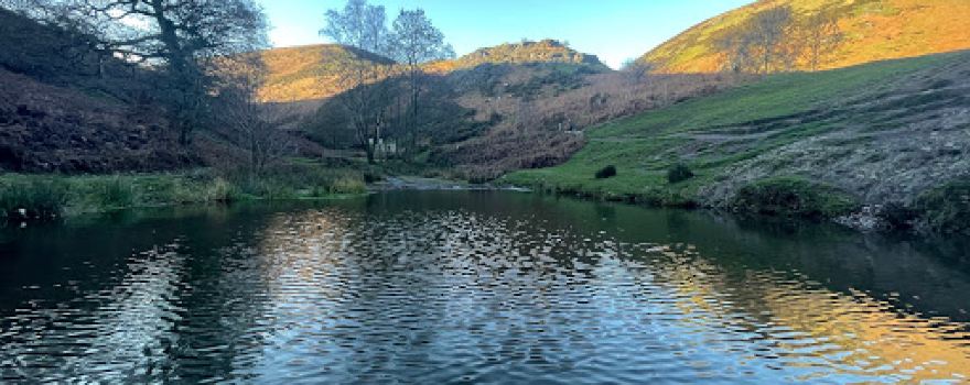 Church Stretton Golf Club