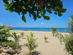 Playa Turistica de Trujillo