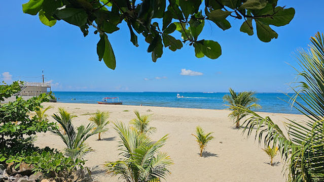 Playa Turistica de Trujillo