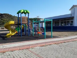 Aksaz Plajı
