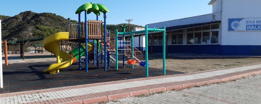 Aksaz Plajı