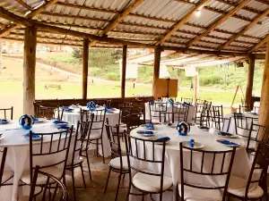 Chácara Mata Nativa Eventos