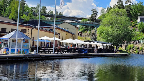 Dalslands Kanaltrafik AB