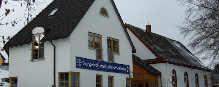 Evangelisch-methodistische Zionskirche