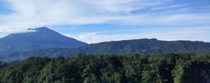 Puncak Panorama