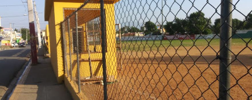 Estadio Hato Del Yaque