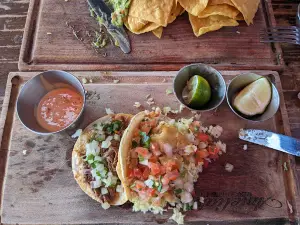 Amelia's Mexican Kitchen