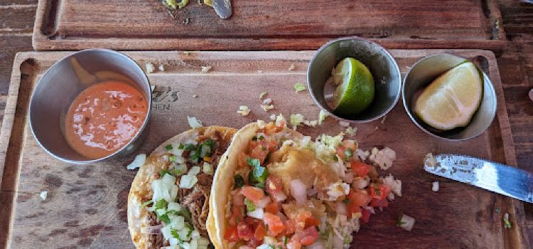 Amelia's Mexican Kitchen