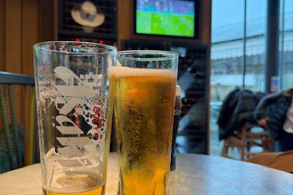 Ludo Sports Bar & Kitchen