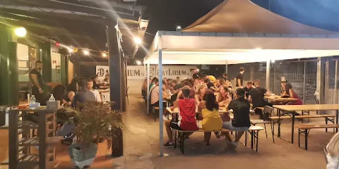 Daylirium Tor San Lorenzo