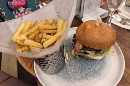 Slug & Lettuce - Wolverhampton