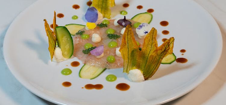 Oyster Lounge