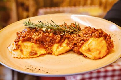 Osteria La Dolce Vita Firenze