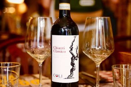 Osteria La Dolce Vita Firenze