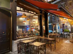 Winehouse Osteria - Le Delizie