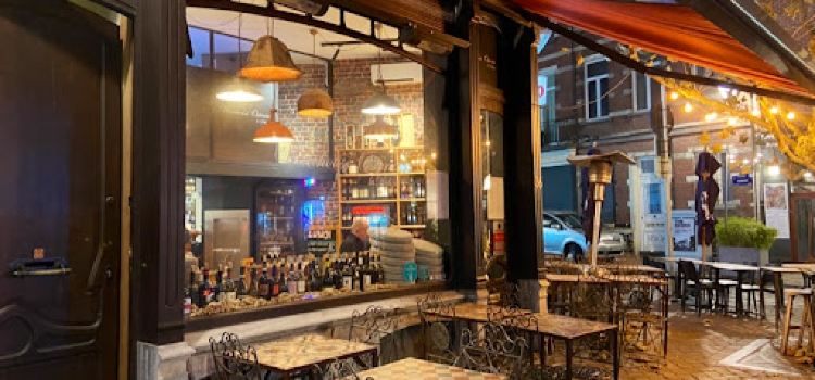 Winehouse Osteria - Le Delizie