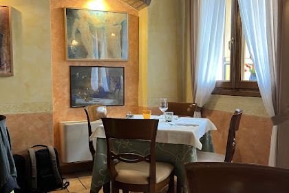 Antica Trattoria Antenore