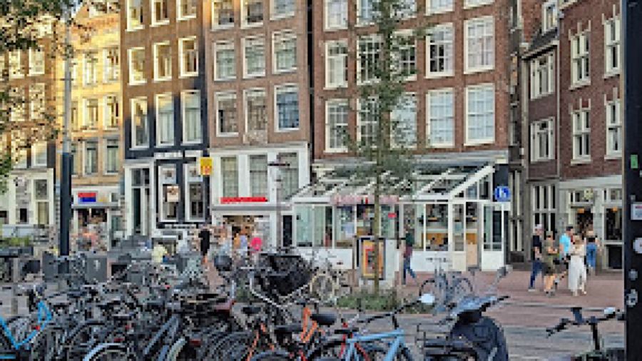 Dal Toscano Restaurant