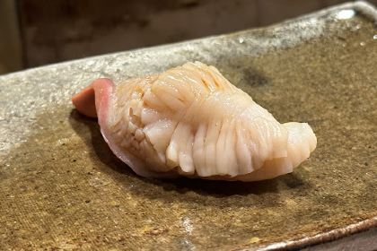 Sushi Ryori Ichitaka