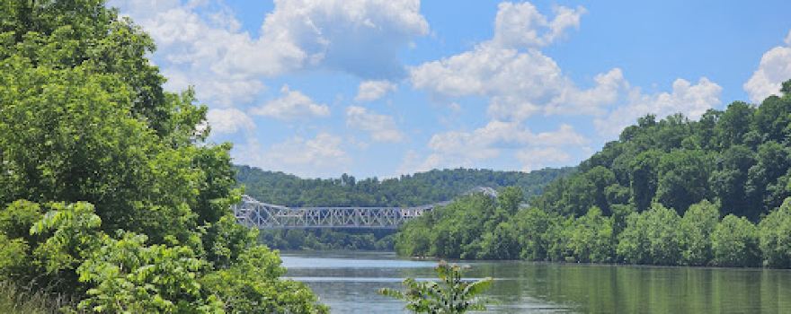 Middle Island - Ohio River Islands National Wildlife Refuge