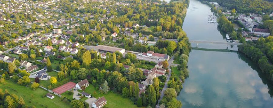 ANFA AVIRON DU PAYS DE FONTAINEBLEAU
