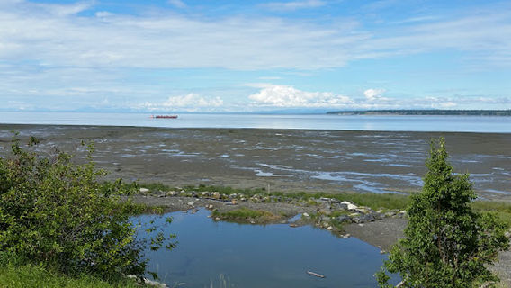 Anchorage