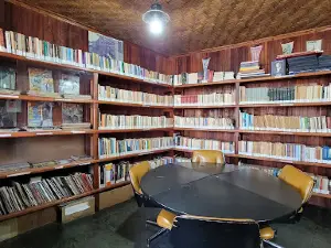Juscelino's House