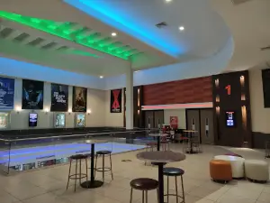 Unicines • Mall Premier